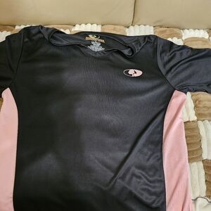 Mossy Oak Long Sleeve